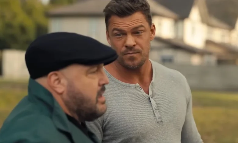 ‘Makes The Bottom Of The Barrel Look Like Everest.’ Critics Have Seen Playdate, And They Aren’t Holding Back On Alan Ritchson And Kevin James’ Action Comedy