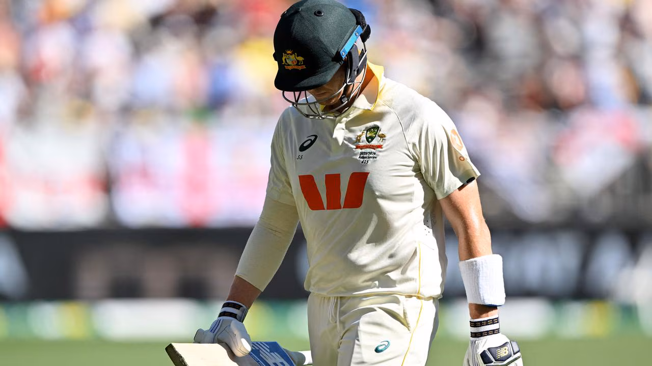 ‘Makes no sense’: Warner reveals Aussies’ bid for Gabba opener ignored in ‘bizarre’ process