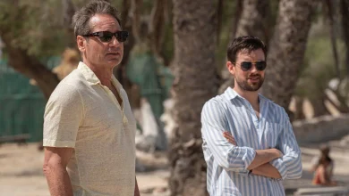 ‘Malice’: the full tracklist for Jack Whitehall’s dark new thriller series