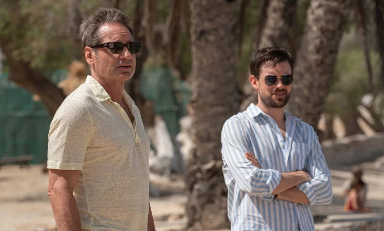 ‘Malice’: the full tracklist for Jack Whitehall’s dark new thriller series