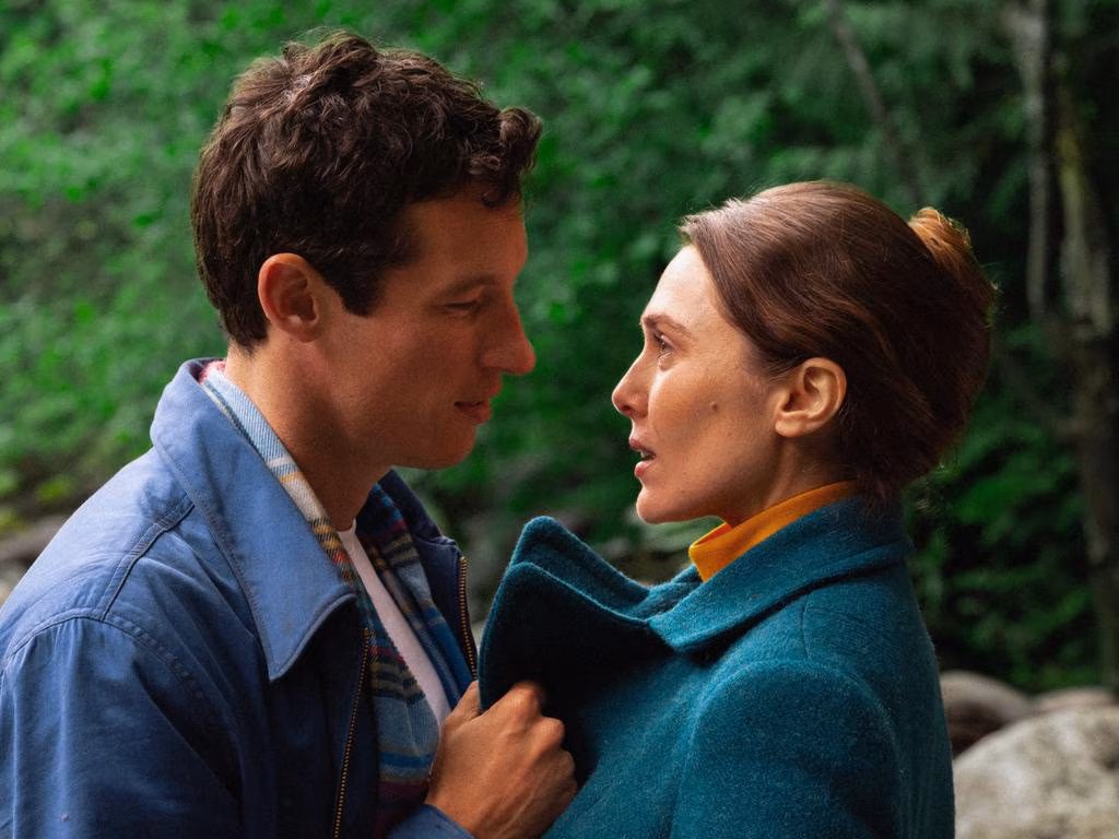 ‘Man buffet’: Eternity is a must-watch tale of a woman choosing her eternal husband