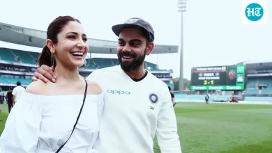 ‘Married to my best friend’: When Anushka Sharma opened up about life with Virat Kohli
