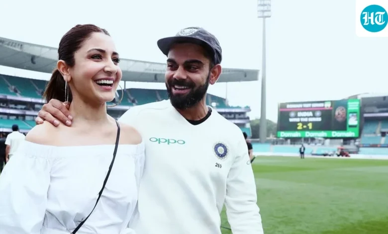 ‘Married to my best friend’: When Anushka Sharma opened up about life with Virat Kohli