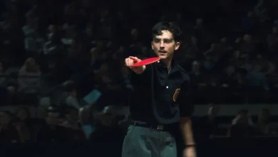 ‘Marty Supreme’ Second Trailer: Timothée Chalamet’s Table Tennis Prodigy Is Relentless In Pursuit Of Greatness