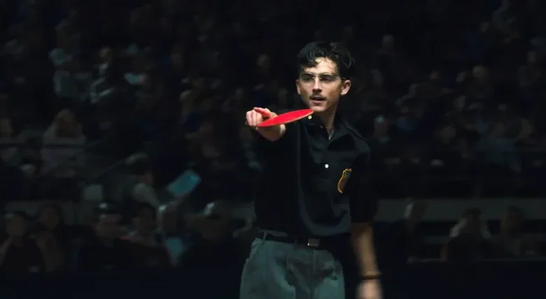 ‘Marty Supreme’ Second Trailer: Timothée Chalamet’s Table Tennis Prodigy Is Relentless In Pursuit Of Greatness