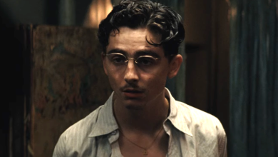 ‘Marty Supreme’ Trailer: Timothée Chalamet Is a Best Actor Oscar Frontrunner in A24’s Ping Pong Epic