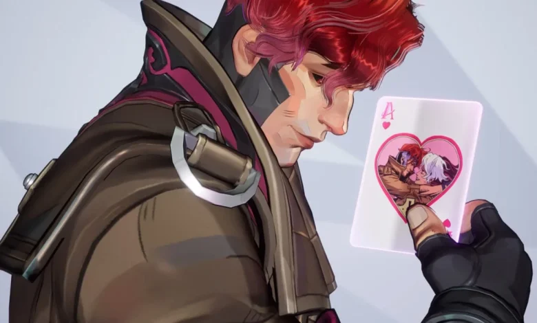 ‘Marvel Rivals’ DPS Mains, Please Just Let Me Play That Nice Cajun Man