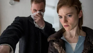 ‘Masterpiece’ crime series is ‘best drama to watch on BBC iPlayer’