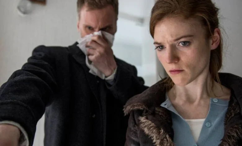 ‘Masterpiece’ crime series is ‘best drama to watch on BBC iPlayer’