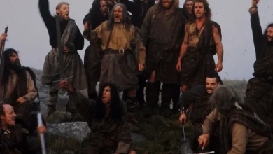 ‘Masterpiece’ war film fans say is ‘one of the best films ever made’ airing on TV tonight