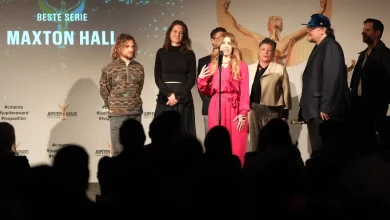 ‘Maxton Hall’ Head Writer Ceylan Yildirim On Season 2 & How Ruby Had To Face The “Sometimes Harsh Reality Of Her Relationship With James”