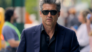 ‘Memory of a Killer’ Trailer: Patrick Dempsey Stars as Hitman With Alzheimer’s in First Look at Fox Drama