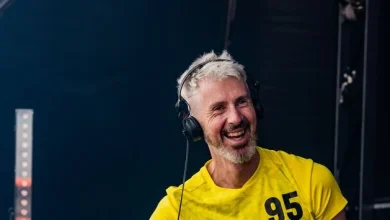 ‘Men can get breast cancer too’ – Today FM’s Dec Pierce diagnosed with breast cancer