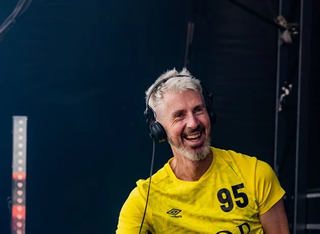 ‘Men can get breast cancer too’ – Today FM’s Dec Pierce diagnosed with breast cancer