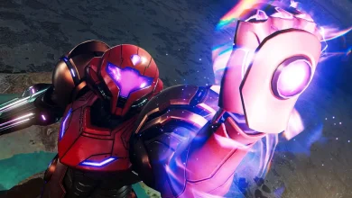 ‘Metroid Prime 4’ Has Been in the Works for Almost a Decade. Can It Live Up to the Hype?