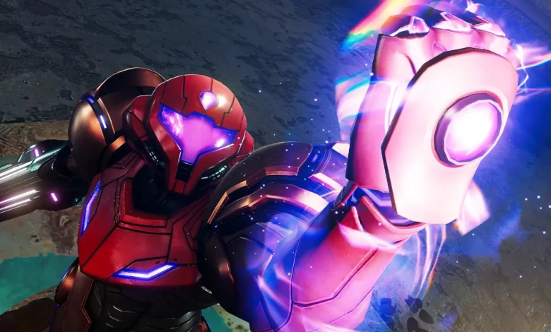 ‘Metroid Prime 4’ Has Been in the Works for Almost a Decade. Can It Live Up to the Hype?