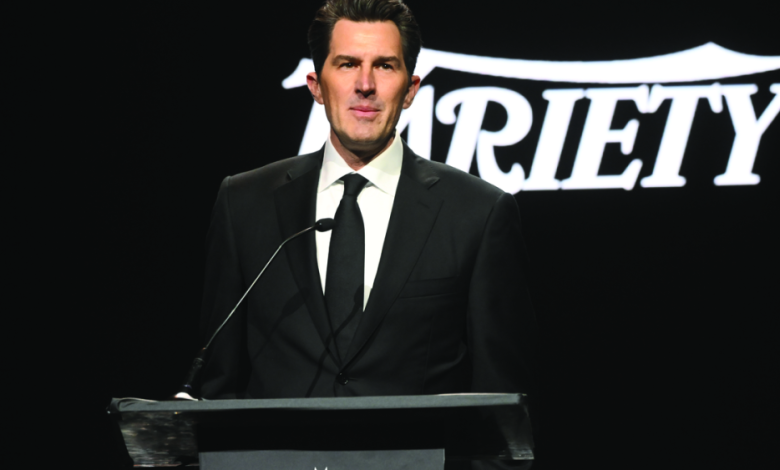 ‘Miami Vice’ Director Joseph Kosinski on Michael B. Jordan and Austin Butler Circling His Reboot: ‘If It Ends Up Being Those Two, I’d Be Very Lucky’