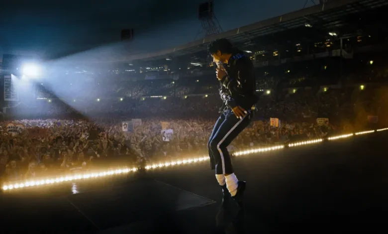 ‘Michael’ Teaser Delivers 30M+ Views In First Six Hours; Lionsgate Motion Picture Chair Provides Update On Potential Sequel