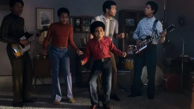 ‘Michael’ Teaser Traffic Racks Up 116M+ Views In First 24 Hours, Record Trailer Launch For Lionsgate