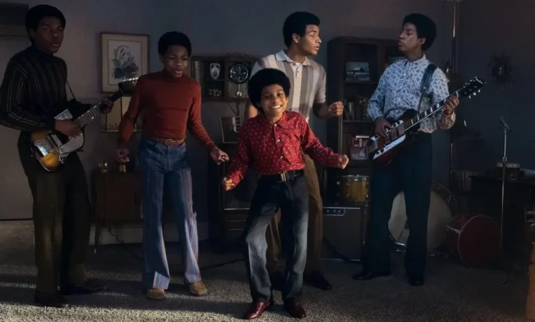 ‘Michael’ Teaser Traffic Racks Up 116M+ Views In First 24 Hours, Record Trailer Launch For Lionsgate