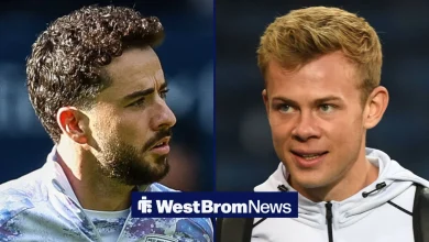 ‘Mikey Johnston and Aune Heggebo perfect despite West Brom loss vs Coventry’