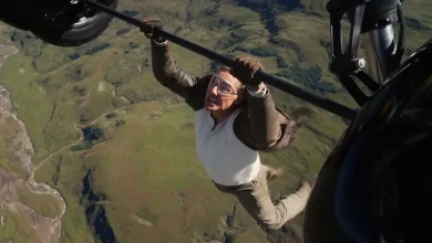‘Mission: Impossible – The Final Reckoning’ Sets December Streaming Date On Paramount+