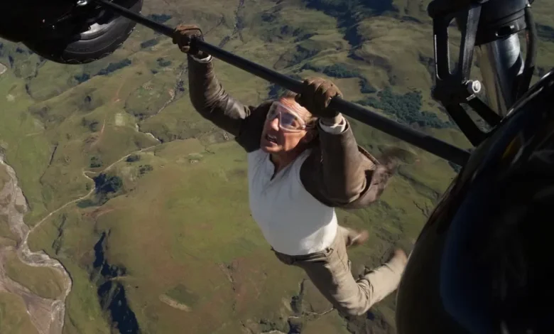 ‘Mission: Impossible – The Final Reckoning’ Sets December Streaming Date On Paramount+