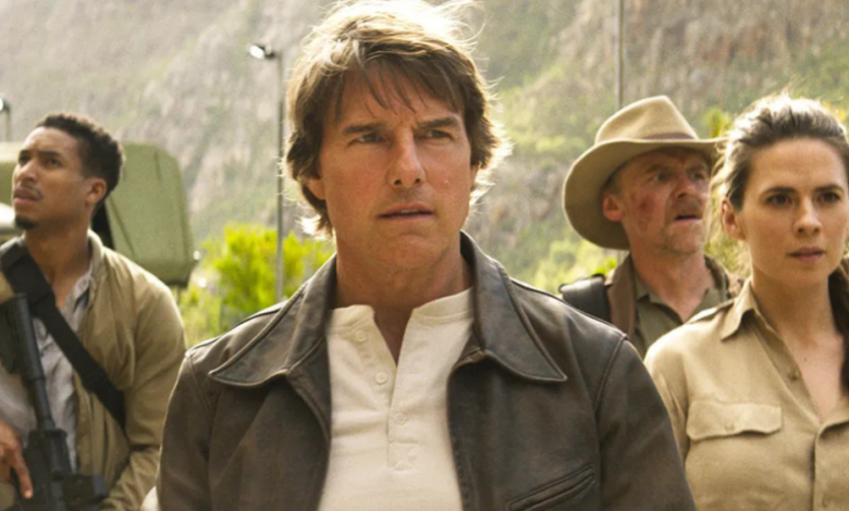 ‘Mission: Impossible – The Final Reckoning’ Sets Paramount+ Streaming Date