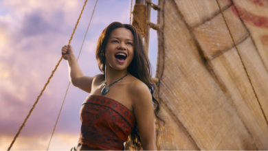 ‘Moana’ Live-Action Trailer Reveals First Footage of Catherine Laga’aia and Dwayne Johnson