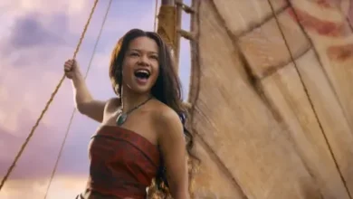 ‘Moana’ Teaser Soars: First-Look at the Live-Action Disney Musical Remake Starring Dwayne Johnson
