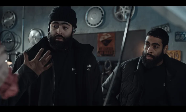 ‘More Chaos, More Stunts, More Booms, More Surprises’ in Season 2 of THE OFFICE MOVERS