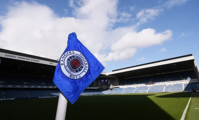 ‘Most lethal trident’ to be deployed against Rangers