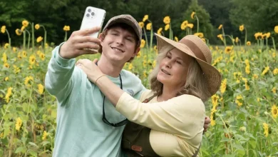 ‘Murdaugh: Death In The Family’s Johnny Berchtold Praises Patricia Arquette For Teaching Him To “Protect Our Mental Health”