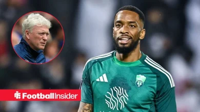 ‘My sources say…’ – Everton to reject Ivan Toney and sign 28-yr-old striker instead