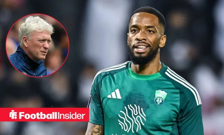 ‘My sources say…’ – Everton to reject Ivan Toney and sign 28-yr-old striker instead