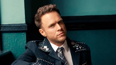 ‘My unique selling point is I can jump on radio or TV and release music,’ says Olly Murs ahead of new album Knees Up