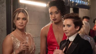 ‘NCIS: Sydney’ Is Turning Up The Heat For Season Three