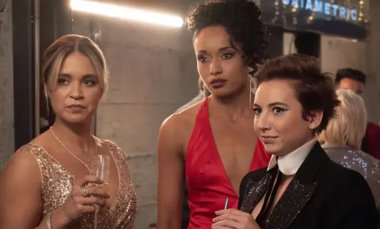 ‘NCIS: Sydney’ Is Turning Up The Heat For Season Three