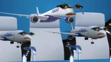 ‘Navi Mumbai Airport Aa Rahe Ho’: You Can't Miss This Viral Indian Idol Spoof With IndiGo Twist