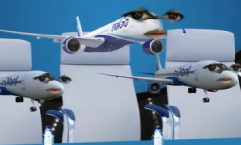 ‘Navi Mumbai Airport Aa Rahe Ho’: You Can't Miss This Viral Indian Idol Spoof With IndiGo Twist