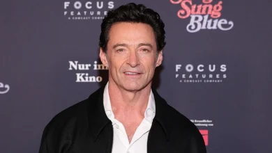 ‘Neil Diamond rang me up crying because he was so moved by my movie...’ reveals Hugh Jackman