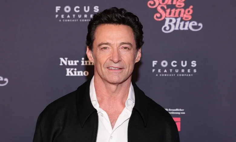 ‘Neil Diamond rang me up crying because he was so moved by my movie...’ reveals Hugh Jackman
