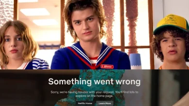 ‘Netflix fix yourself!’: OTT giant crash with Stranger Things Season 5 premiere sparks irate reactions