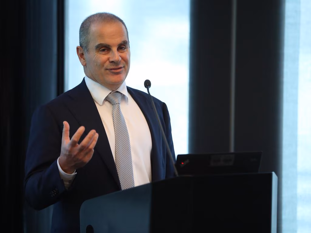 ‘Never believed a word’: crisis deepens at Corporate Travel