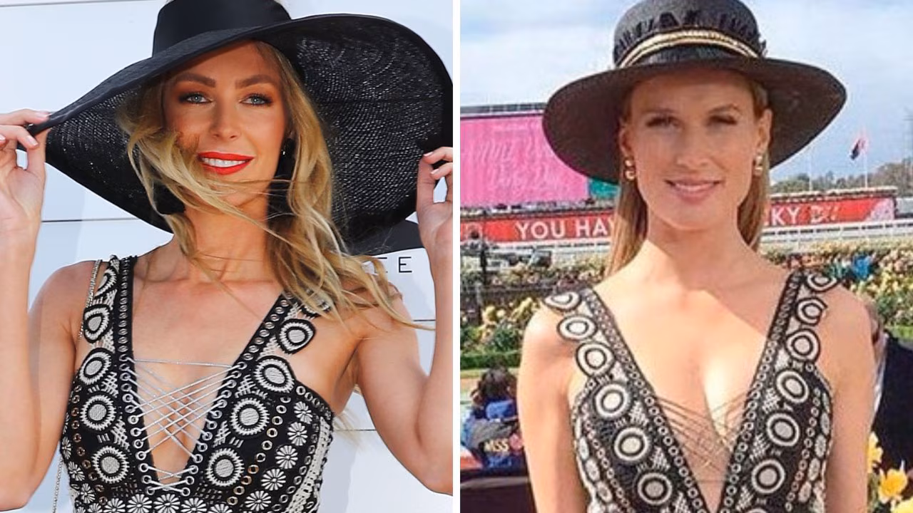 ‘Never happened before’: Derby Day blunder