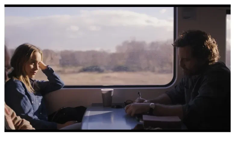 ‘Next Life’: First Look At Emilia Clarke & Edgar Ramirez In Romantic Comedy-Drama; Rocket Science Boards For AFM