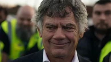 ‘No chance he’s paying that’: Cab hits Gerry ‘The Monk’ Hutch with tax bill of €790,000