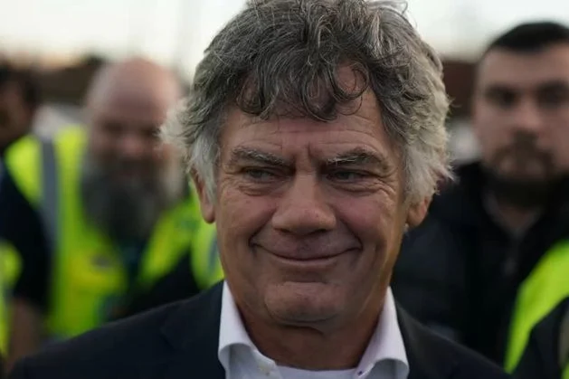 ‘No chance he’s paying that’: Cab hits Gerry ‘The Monk’ Hutch with tax bill of €790,000