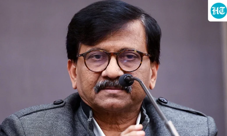 ‘No need to be shocked’: Sanjay Raut finds a 'Maharashtra pattern' in Bihar assembly result | India News