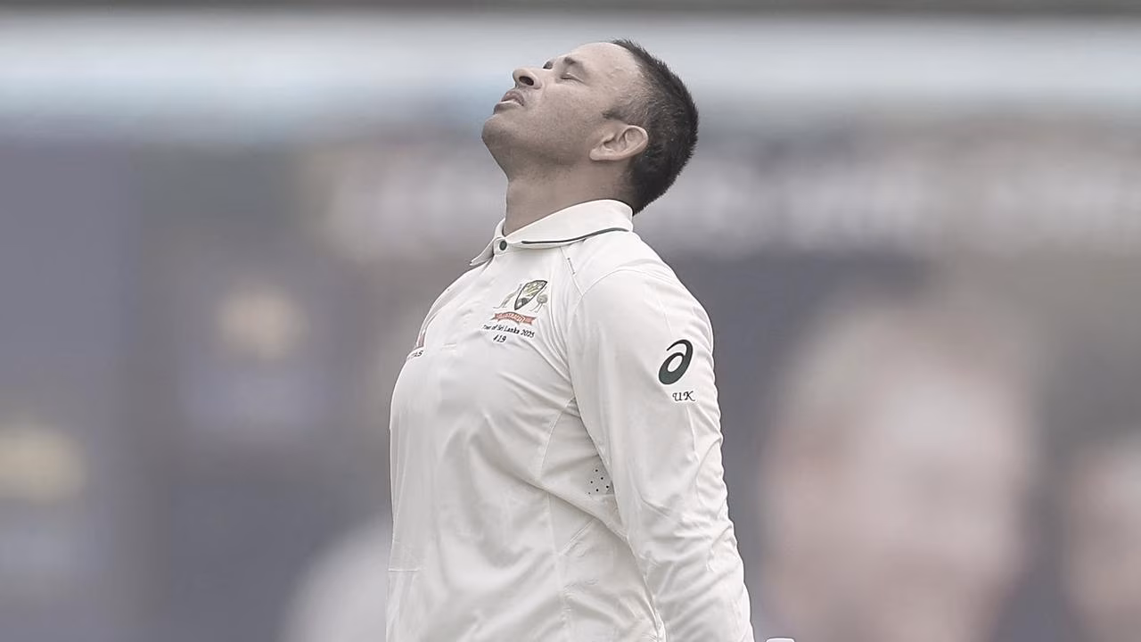 ‘No one knew’: Uzzie reveals truth behind ugly ‘stereotype’... and how Aussie ‘outsider’ became a legend